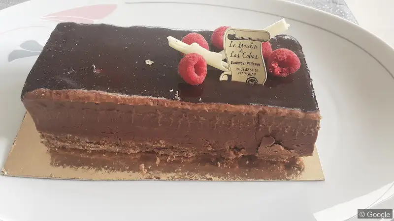 Photo de Boulangerie Pâtisserie "Le Moulin de Las Cobas", boulangerie à Perpignan