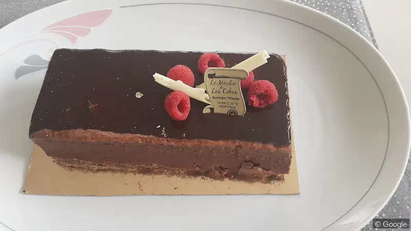 Photo 2 de Boulangerie Pâtisserie "Le Moulin de Las Cobas", boulangerie à Perpignan