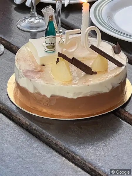 Photo 3 de Boulangerie Pâtisserie "Le Moulin de Las Cobas", boulangerie à Perpignan