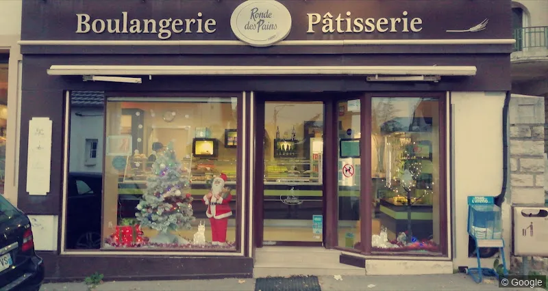 Photo de Boulangerie Pâtisserie "Le Petit Mozart", boulangerie à Dijon