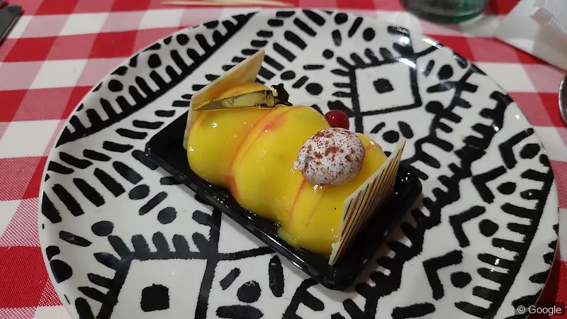 Photo 2 de Boulangerie Pâtisserie "Le Petit Mozart", boulangerie à Dijon