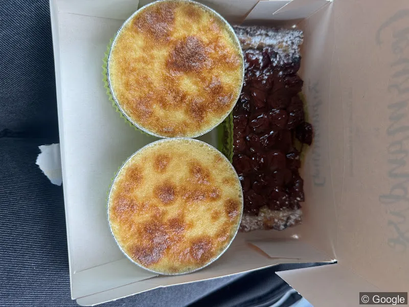 Photo 3 de Boulangerie Pâtisserie "Le Petit Mozart", boulangerie à Dijon