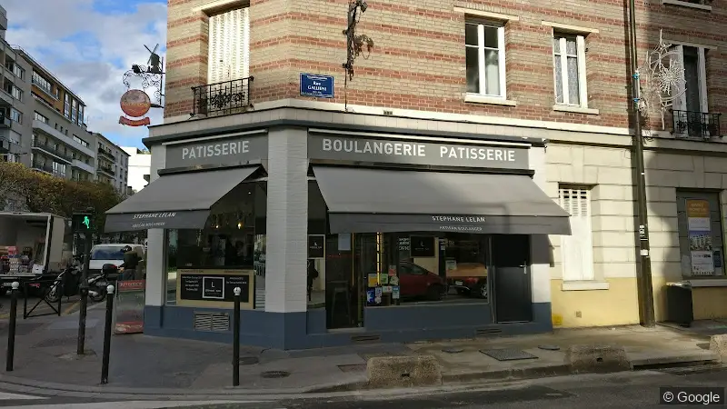 Photo de Boulangerie Pâtisserie "Le Pétrin de Boulogne", boulangerie à Boulogne-Billancourt