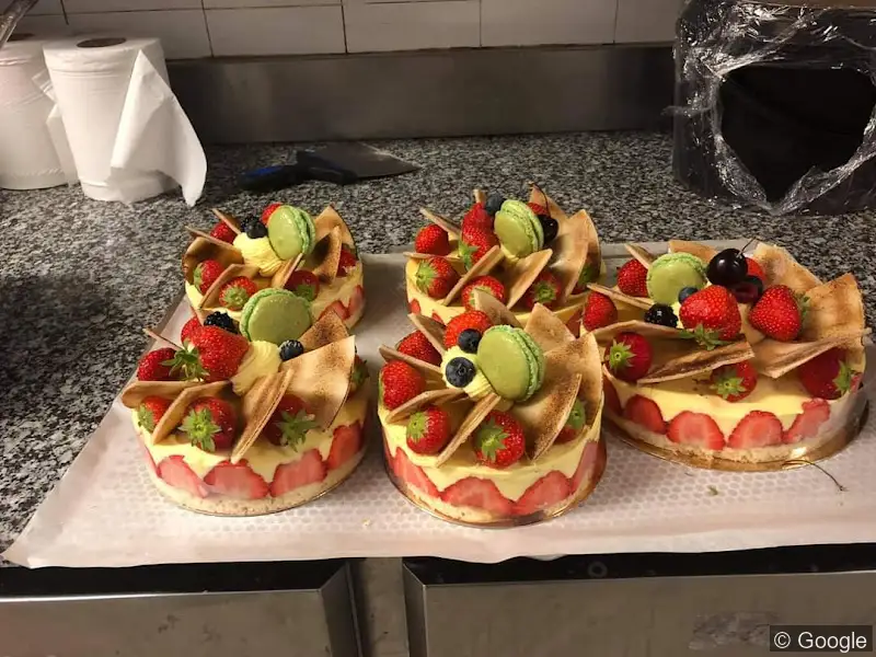 Photo 3 de Boulangerie Pâtisserie "Le Pétrin de Boulogne", boulangerie à Boulogne-Billancourt