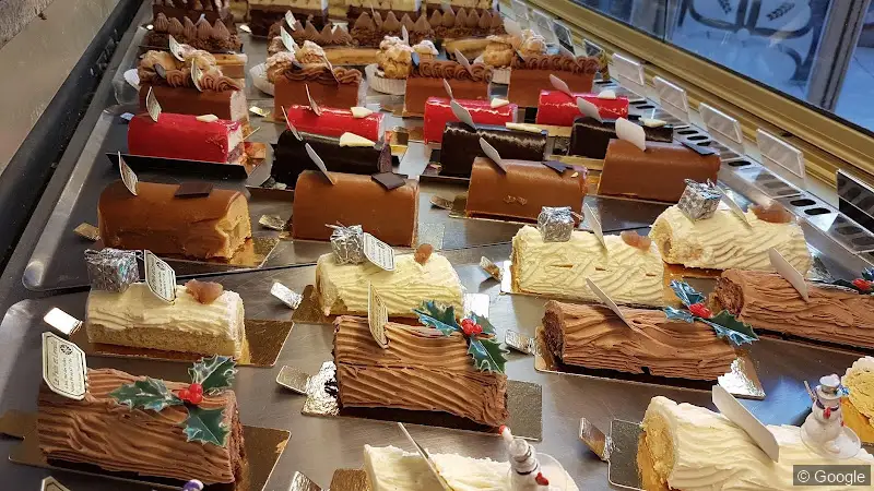 Photo de Boulangerie Pâtisserie "Le Pétrin NÎMOIS", boulangerie à Nîmes