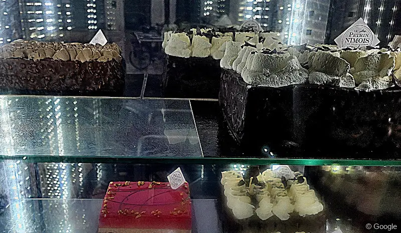 Photo 3 de Boulangerie Pâtisserie "Le Pétrin NÎMOIS", boulangerie à Nîmes