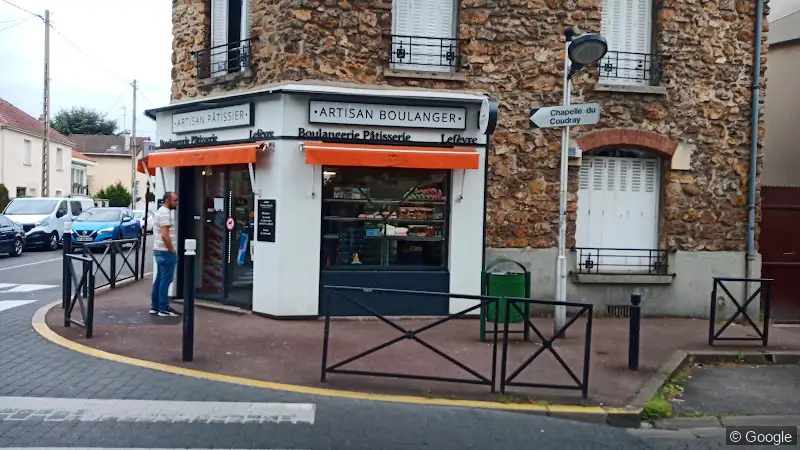 Photo de Boulangerie Pâtisserie Lefèvre, boulangerie à Aulnay-sous-Bois