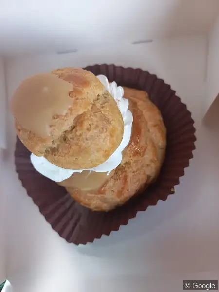 Photo 2 de Boulangerie Pâtisserie Lefèvre, boulangerie à Aulnay-sous-Bois