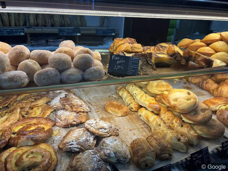 Photo 3 de Boulangerie pâtisserie Les 4 vents 🍃, boulangerie à Noisy-le-Grand