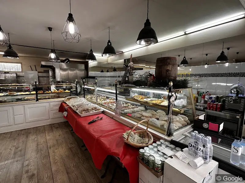 Photo de Boulangerie Pâtisserie Les 7 ponts, boulangerie à Ajaccio