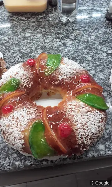 Photo 3 de Boulangerie Pâtisserie Les 7 ponts, boulangerie à Ajaccio