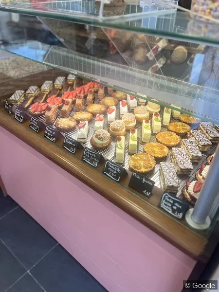 Photo 3 de Boulangerie Pâtisserie Les Bibiches Marseille, boulangerie à Marseille