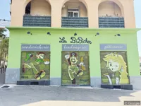 Photo de Boulangerie Pâtisserie Les Bibiches Marseille, boulangerie à Marseille