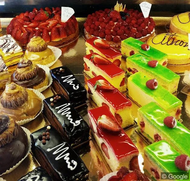 Photo 3 de BOULANGERIE PÂTISSERIE LES DOUCEURS DE REIMS, boulangerie à Reims