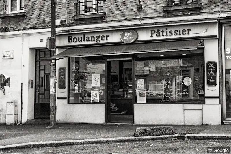 Photo de Boulangerie-Pâtisserie Les Maîtres du Pain, boulangerie à Montreuil