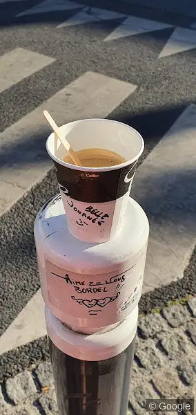 Photo 3 de Boulangerie-Pâtisserie Les Maîtres du Pain, boulangerie à Montreuil