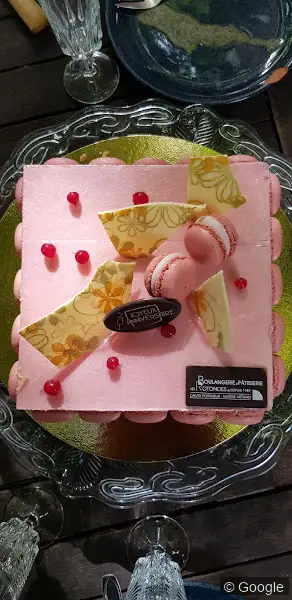 Photo 2 de Boulangerie Pâtisserie Les Rotondes, boulangerie à Avignon