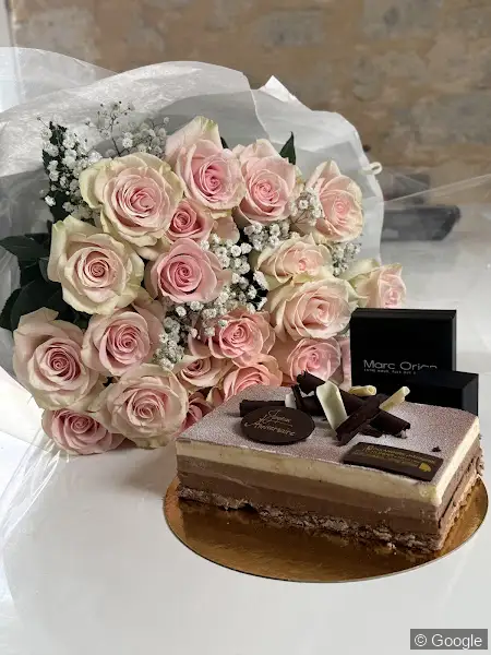 Photo 3 de Boulangerie Pâtisserie Les Rotondes, boulangerie à Avignon