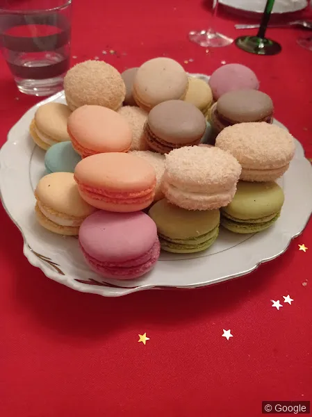 Photo 2 de Boulangerie Pâtisserie Les Saveurs du pain, boulangerie à Reims