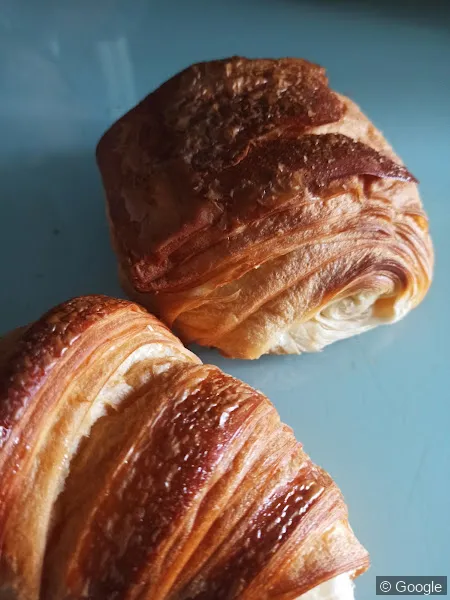Photo 3 de Boulangerie Pâtisserie Les Saveurs du pain, boulangerie à Reims