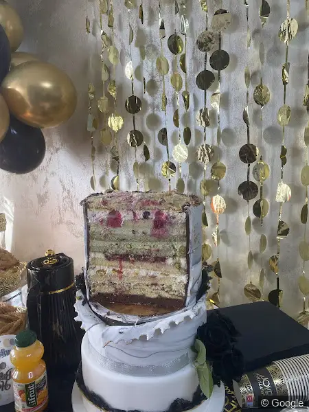 Photo 2 de Boulangerie Pâtisserie - Les Trois Graines, boulangerie à Asnières-sur-Seine