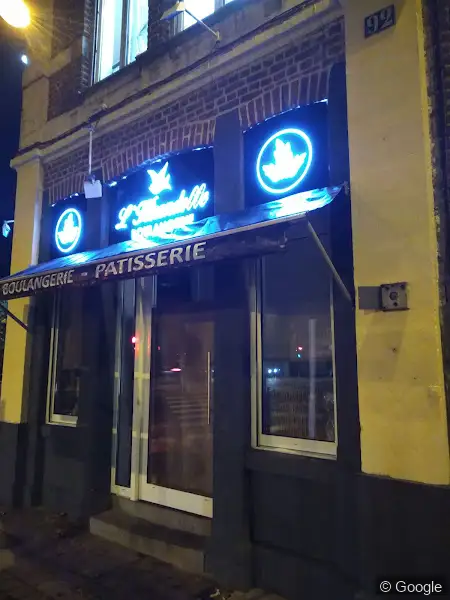 Photo de Boulangerie Pâtisserie L’Hirondelle, boulangerie à Roubaix
