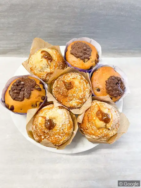 Photo 3 de Boulangerie Pâtisserie L’Hirondelle, boulangerie à Roubaix