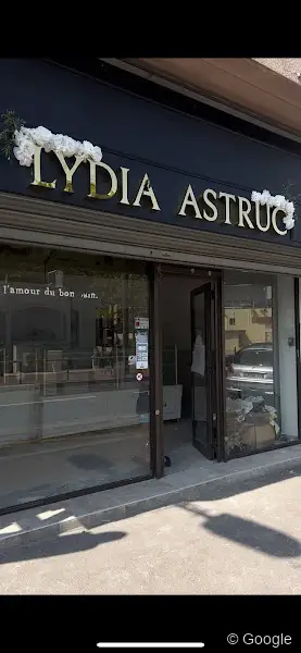 Photo de Boulangerie Pâtisserie Lydia Astruc, boulangerie à Perpignan