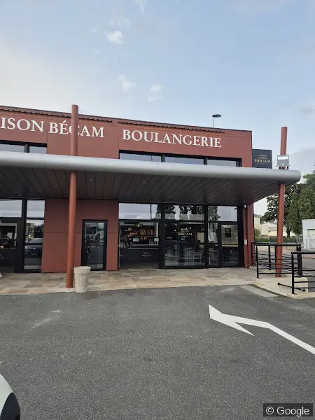 Photo de Boulangerie Pâtisserie Maison Bécam - Limoges, boulangerie à Limoges