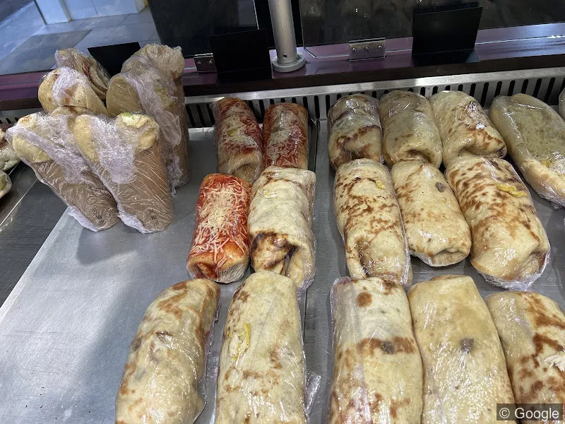 Photo 3 de Boulangerie Pâtisserie MAISON CARNOT, boulangerie à Saint-Étienne