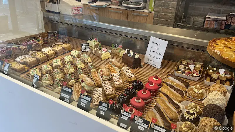 Photo de Boulangerie Pâtisserie Maison Chevillard - Artisan - Snacking, boulangerie à Drancy