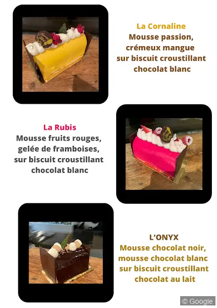 Photo 2 de Boulangerie Pâtisserie Maison Chevillard - Artisan - Snacking, boulangerie à Drancy