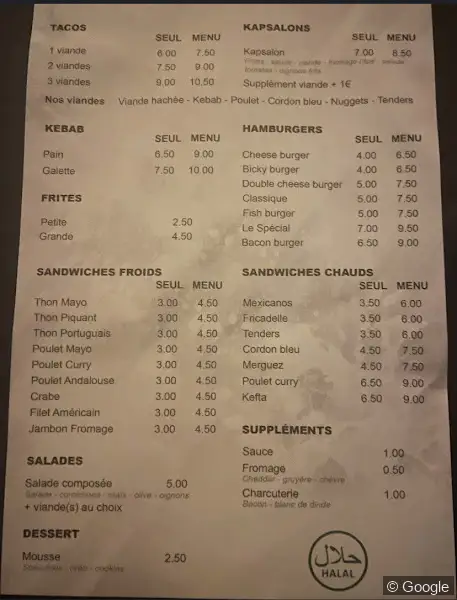 Photo 2 de BOULANGERIE - PATISSERIE MAISON HAYO, boulangerie à Tourcoing