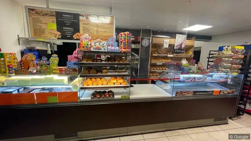 Photo 3 de BOULANGERIE - PATISSERIE MAISON HAYO, boulangerie à Tourcoing