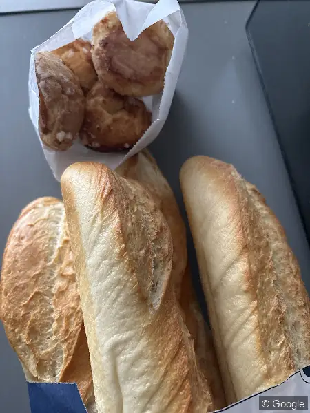 Photo 2 de Boulangerie pâtisserie Maison INAYA, boulangerie à Noisy-le-Grand