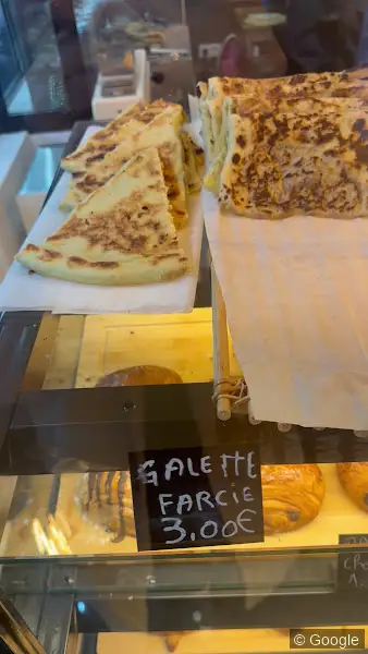 Photo 3 de Boulangerie pâtisserie Maison INAYA, boulangerie à Noisy-le-Grand