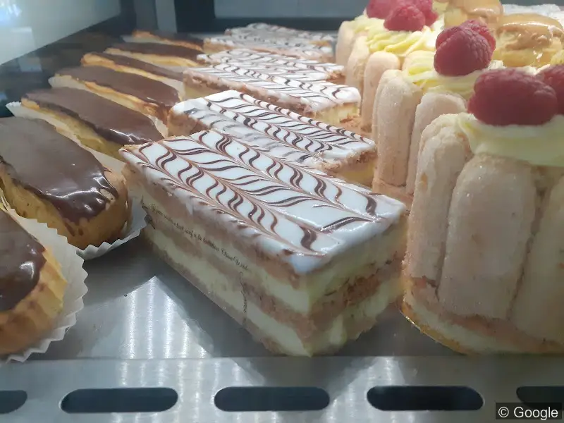 Photo 2 de Boulangerie-Pâtisserie (Maison INSO), boulangerie à Colombes