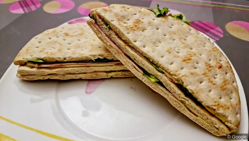 Photo 2 de Boulangerie Pâtisserie MAISON LENOIR, boulangerie à Grenoble