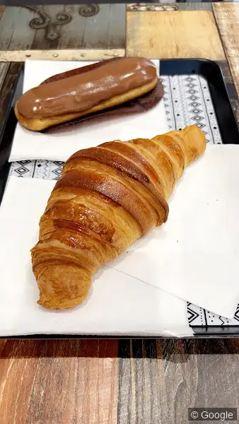 Photo 3 de Boulangerie-Pâtisserie (Maison RILI), boulangerie à Colombes