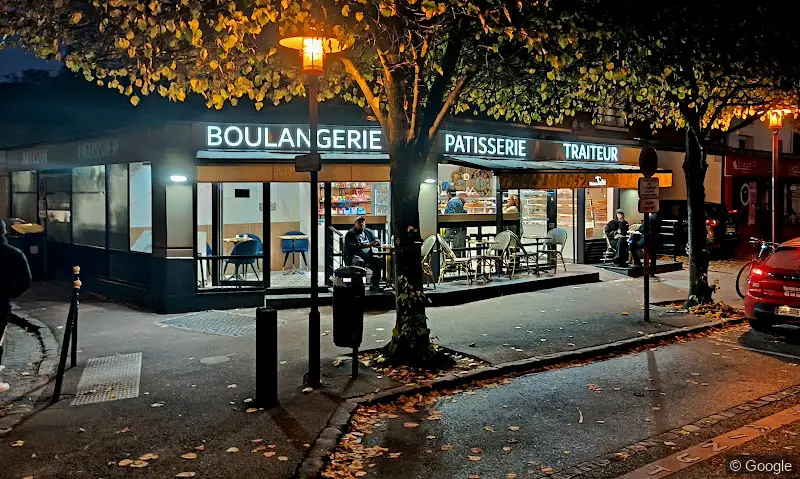 Photo de Boulangerie-Pâtisserie · Maison Talbi, boulangerie à Rueil-Malmaison