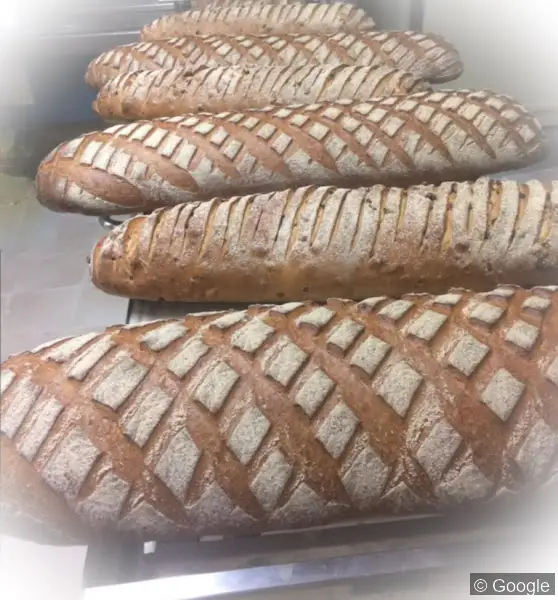 Photo 2 de Boulangerie-Pâtisserie · Maison Talbi, boulangerie à Rueil-Malmaison