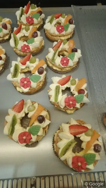 Photo 2 de Boulangerie Pâtisserie Matton, boulangerie à Calais