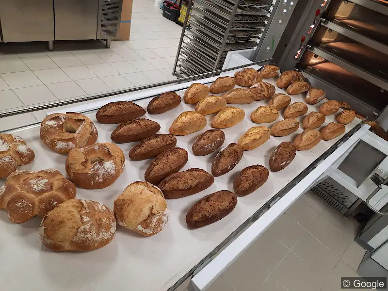 Photo 3 de Boulangerie Pâtisserie Millet Villeurbanne, boulangerie à Villeurbanne