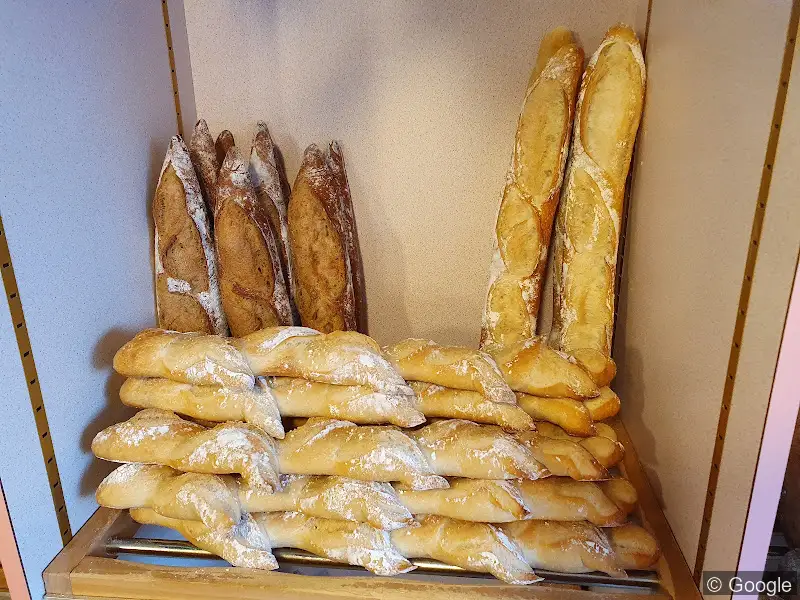 Photo 2 de Boulangerie Pâtisserie Mondière Galibert SNC, boulangerie à Clermont-Ferrand