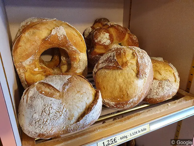 Photo 3 de Boulangerie Pâtisserie Mondière Galibert SNC, boulangerie à Clermont-Ferrand