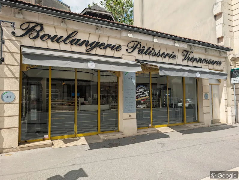 Photo de Boulangerie Pâtisserie MT, boulangerie à Reims