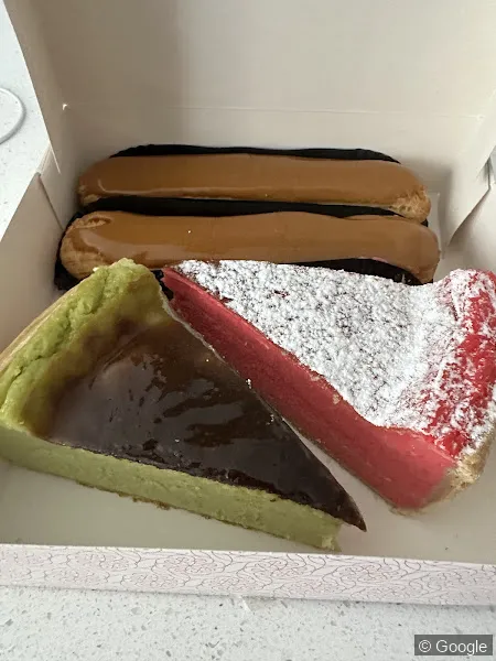 Photo 2 de Boulangerie Pâtisserie MT, boulangerie à Reims