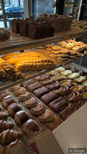 Photo 3 de Boulangerie Pâtisserie MT, boulangerie à Reims