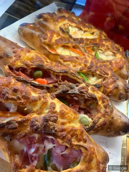 Photo 3 de Boulangerie-Pâtisserie (NASRI Frères), boulangerie à Nanterre