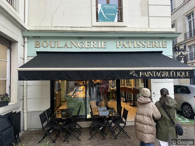 Photo de Boulangerie Pâtisserie Paintagruélique - boulangerie épicurienne, boulangerie à Reims